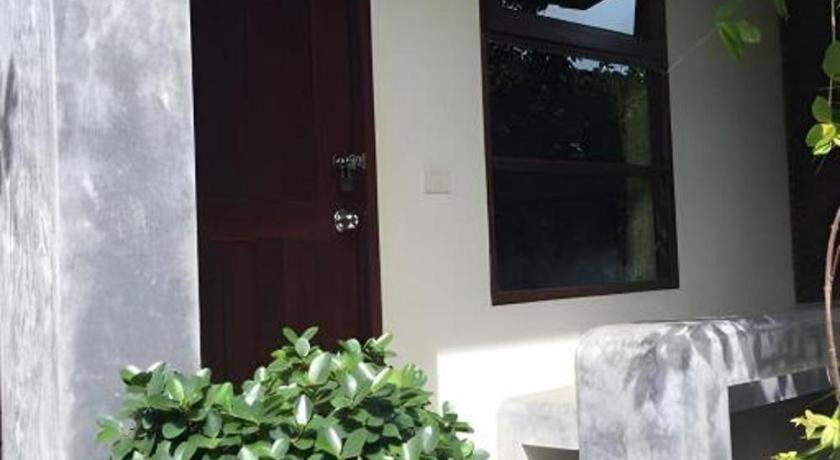 Lucky Mother Resort 2*