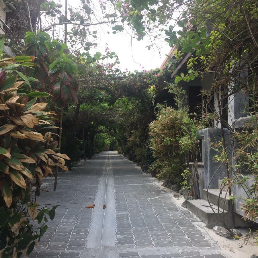 Resort Lucky Mother Strand von Chaweng